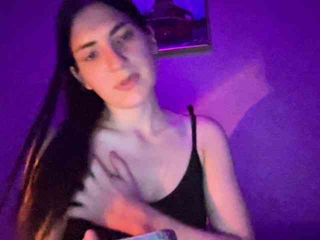 LadyInfinity webcam
