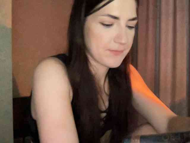 LadyInfinity