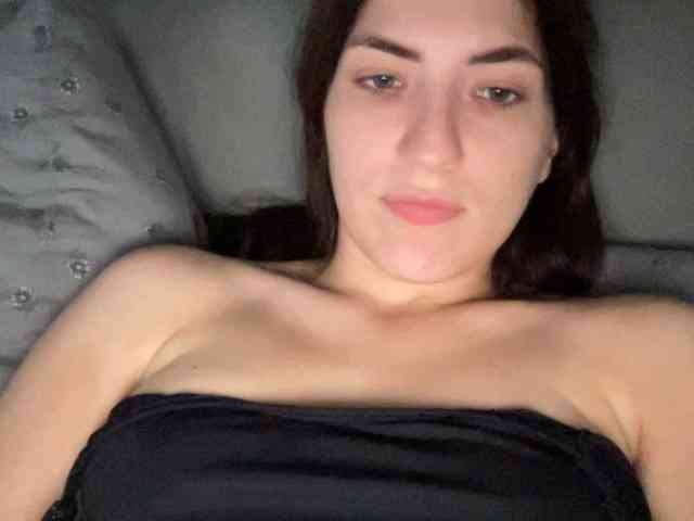 LadyInfinity webcam