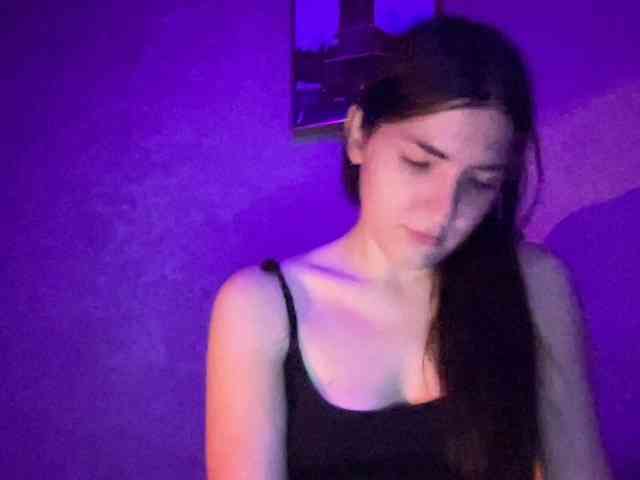 LadyInfinity webcam
