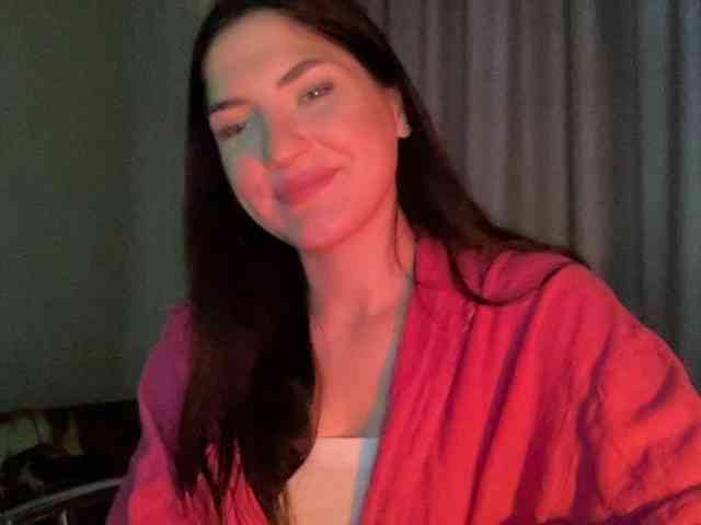 LadyInfinity webcam