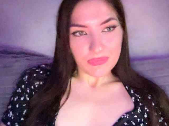 LadyInfinity webcam
