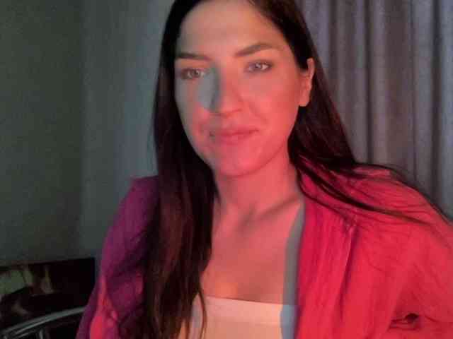 LadyInfinity webcam