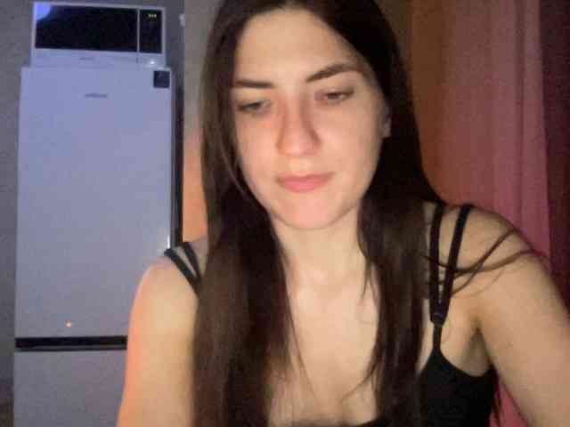 LadyInfinity webcam
