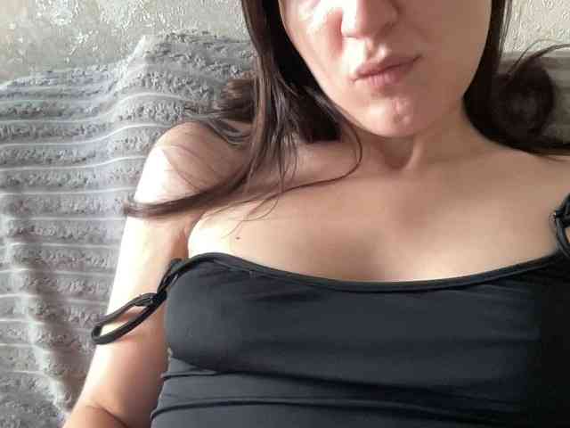 LadyInfinity webcam