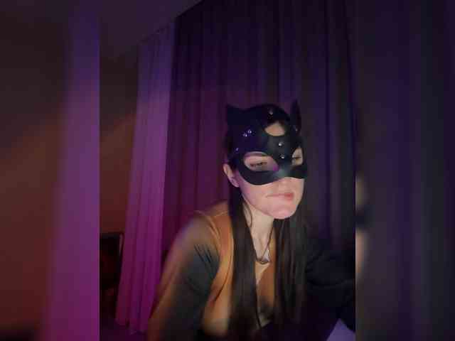 LadyInfinity webcam