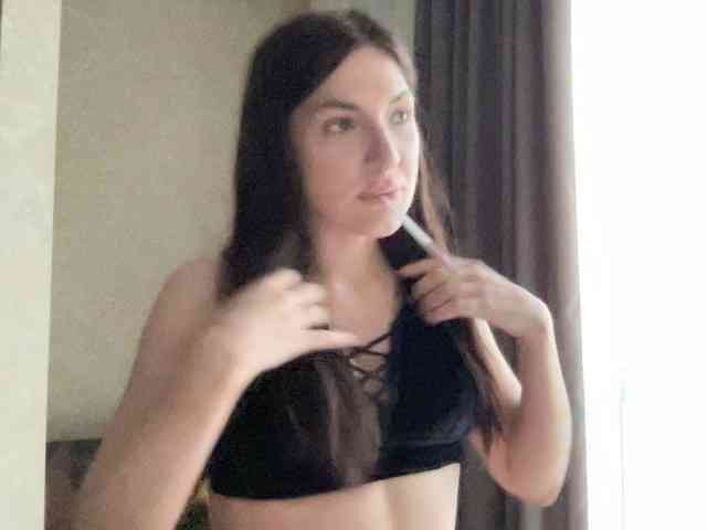 LadyInfinity webcam