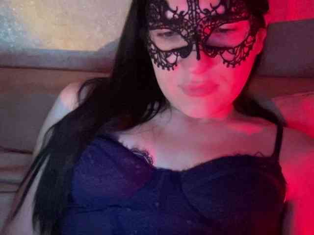 LadyInfinity webcam