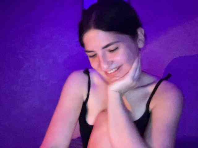 LadyInfinity webcam