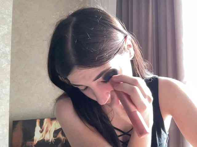 LadyInfinity webcam