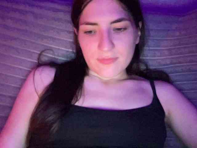 LadyInfinity webcam
