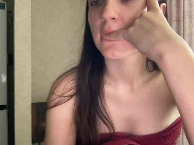 LadyInfinity webcam