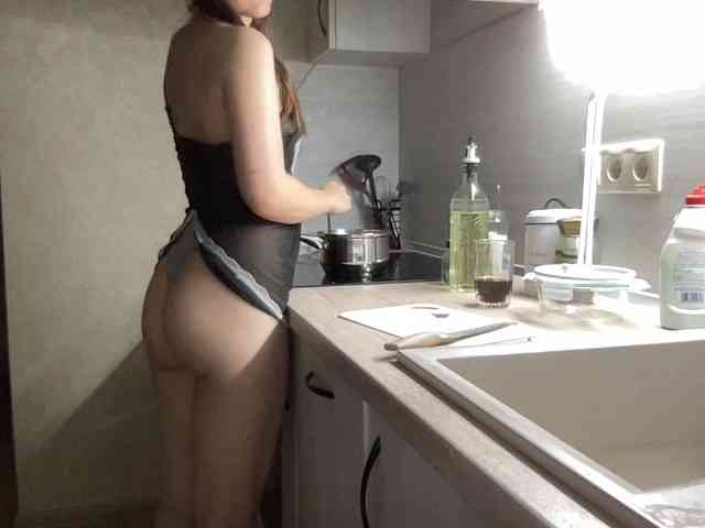 LadyInfinity webcam
