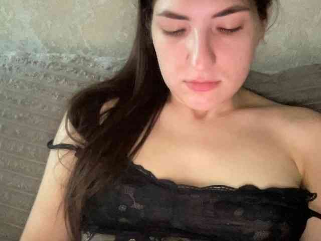 LadyInfinity webcam