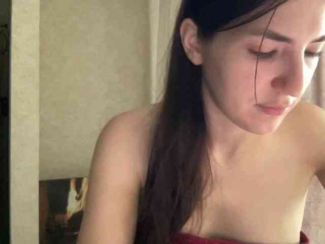 LadyInfinity webcam
