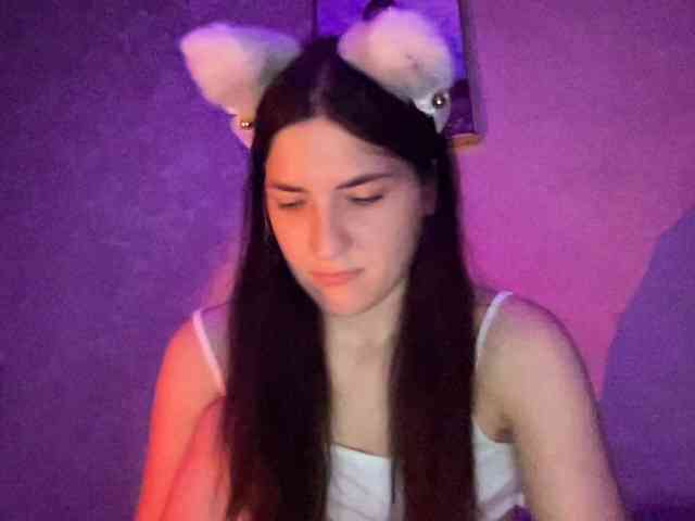 LadyInfinity webcam