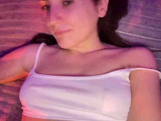 LadyInfinity webcam