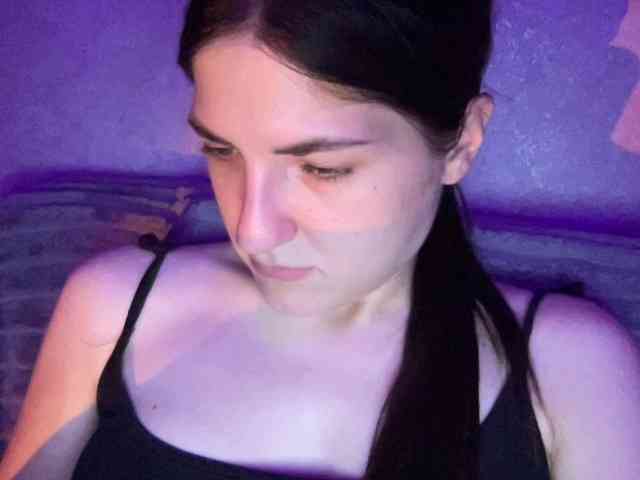 LadyInfinity webcam