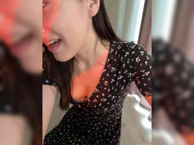 LadyInfinity Live Webcam on BongaCams
