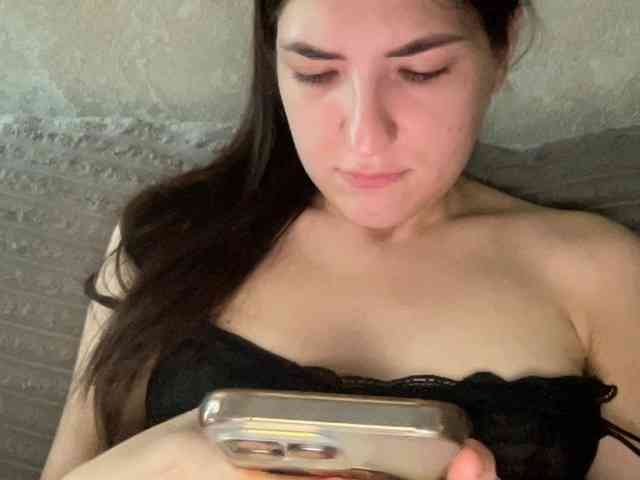 LadyInfinity webcam