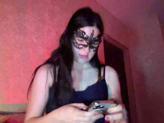LadyInfinity webcam