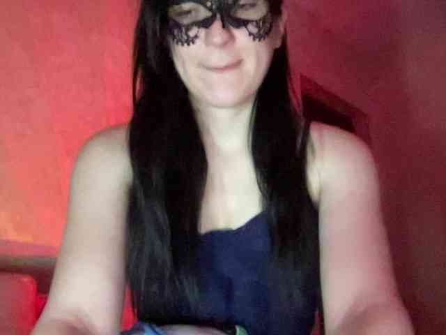 LadyInfinity webcam