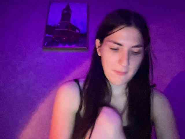 LadyInfinity webcam