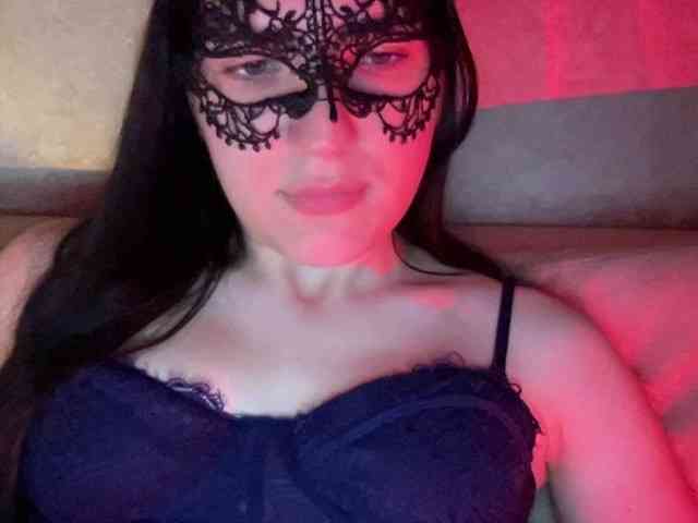 LadyInfinity webcam