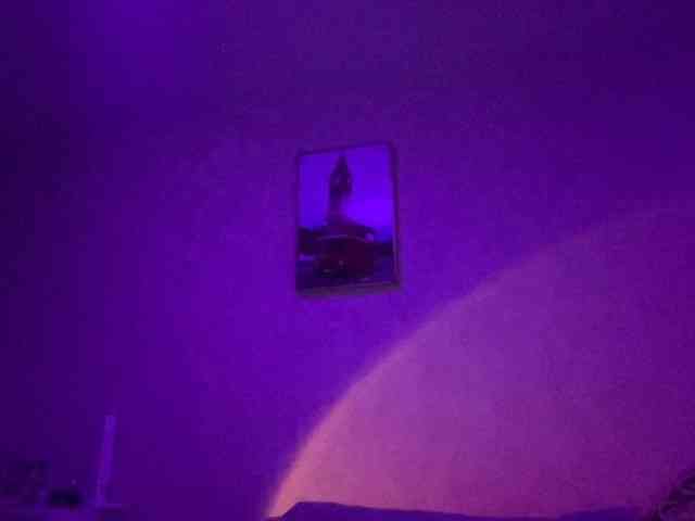 LadyInfinity webcam