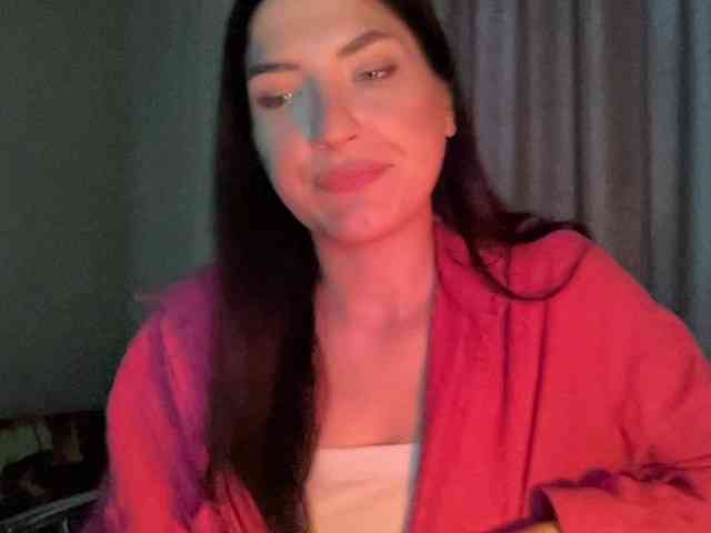 LadyInfinity webcam