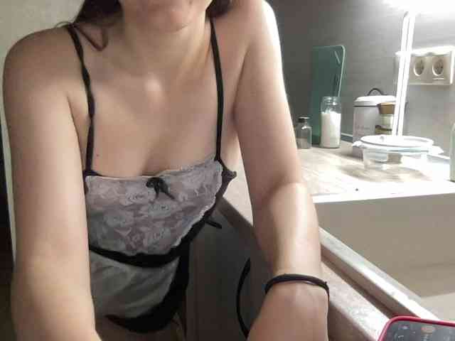 LadyInfinity webcam