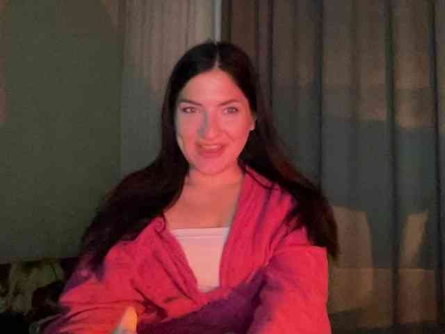 LadyInfinity webcam