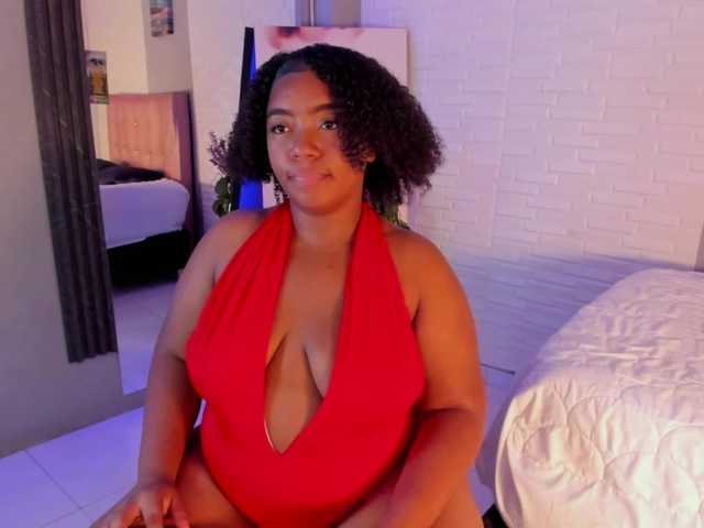 Stephanie-Wheeler live cam on BongaCams