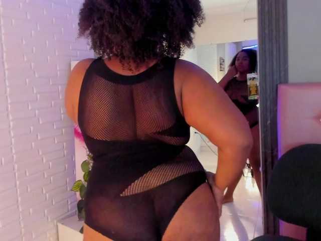 Stephanie-Wheeler live cam on BongaCams