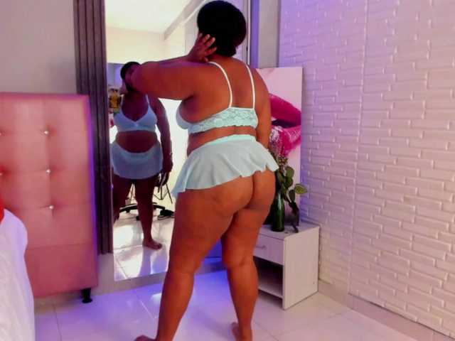 Stephanie-Wheeler live cam on BongaCams