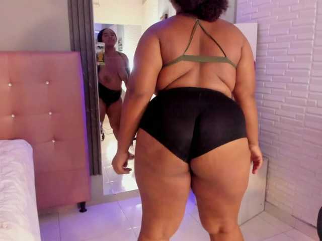 Stephanie-Wheeler live cam on BongaCams