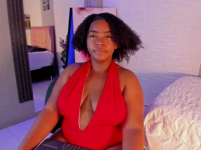 Stephanie-Wheeler live cam on BongaCams
