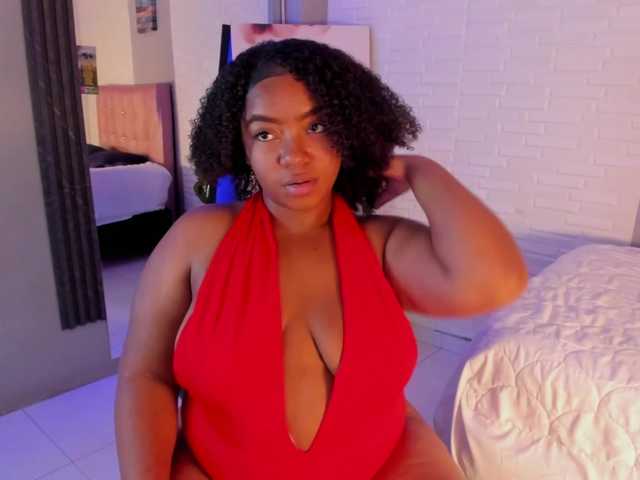 Stephanie-Wheeler live cam on BongaCams