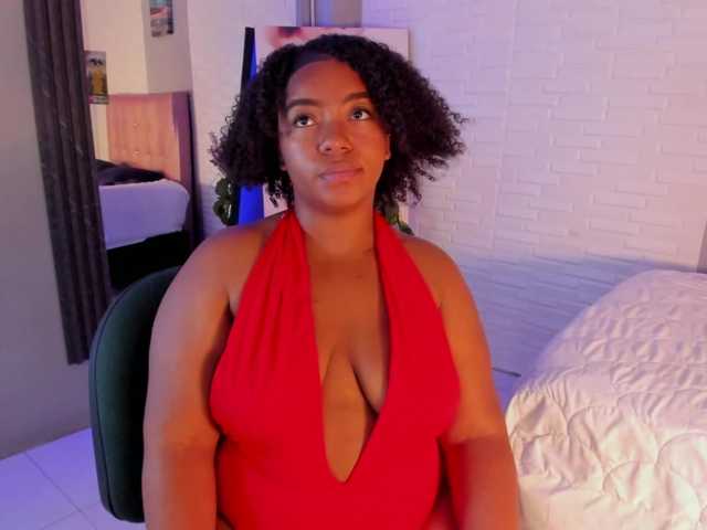 Stephanie-Wheeler live cam on BongaCams