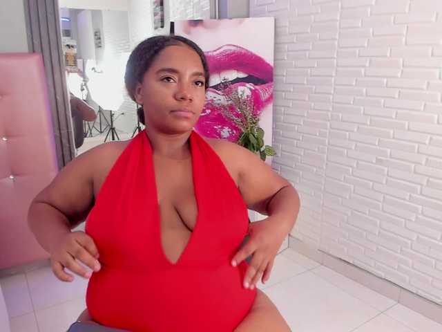 Stephanie-Wheeler live cam on BongaCams