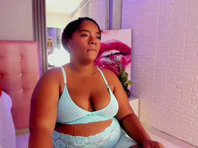 Stephanie-Wheeler live cam on BongaCams