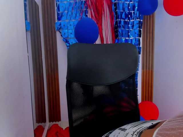 Stephanie-Wheeler live cam on BongaCams