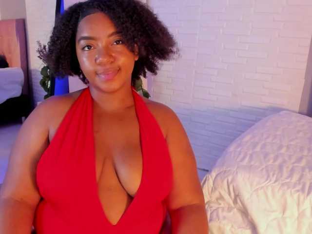 Stephanie-Wheeler live cam on BongaCams