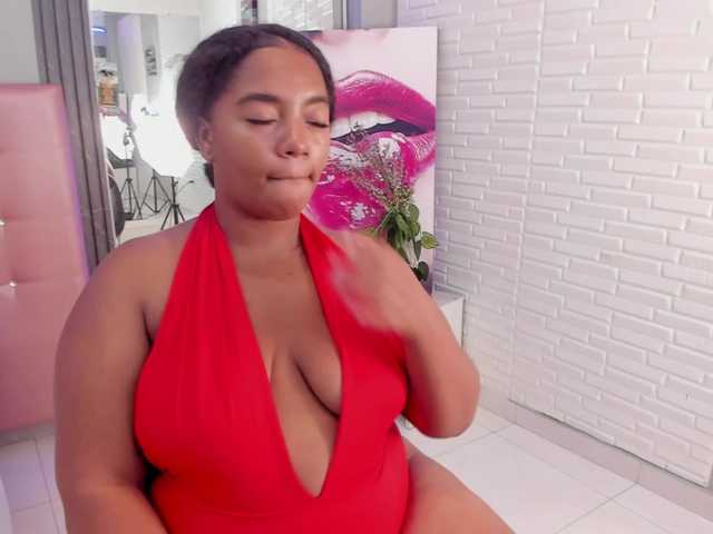 Stephanie-Wheeler live cam on BongaCams