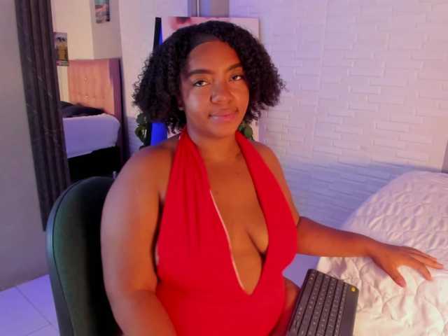 Stephanie-Wheeler live cam on BongaCams