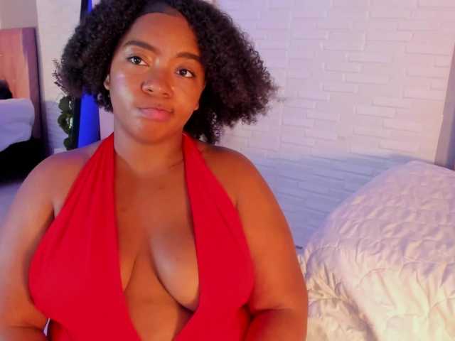 Stephanie-Wheeler live cam on BongaCams