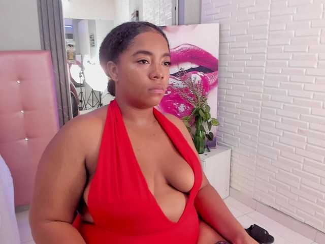 Stephanie-Wheeler live cam on BongaCams