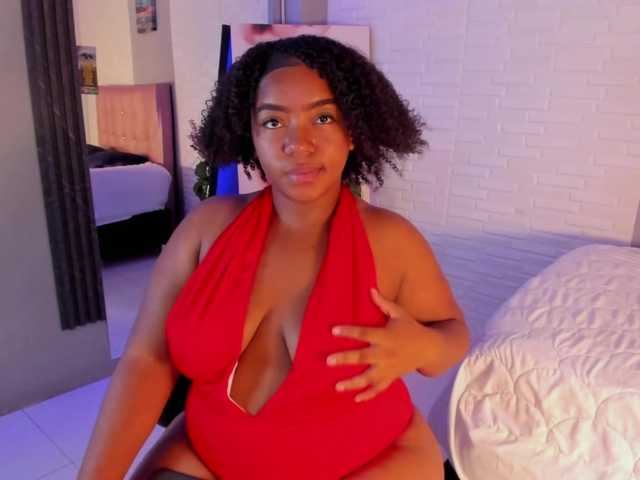 Stephanie-Wheeler live cam on BongaCams