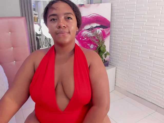 Stephanie-Wheeler live cam on BongaCams