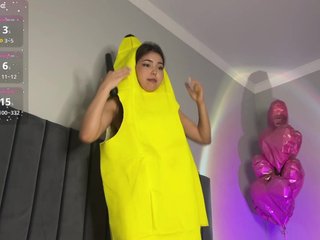 m1stybunny Porn Show
